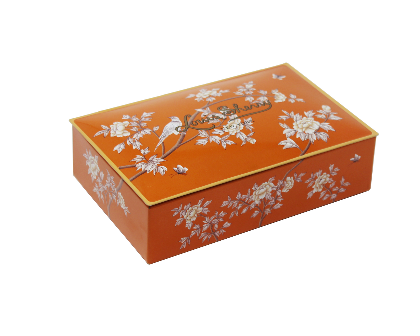 12pc Gracie Studio Gracie Square: Traditional Truffles (RETAIL)
