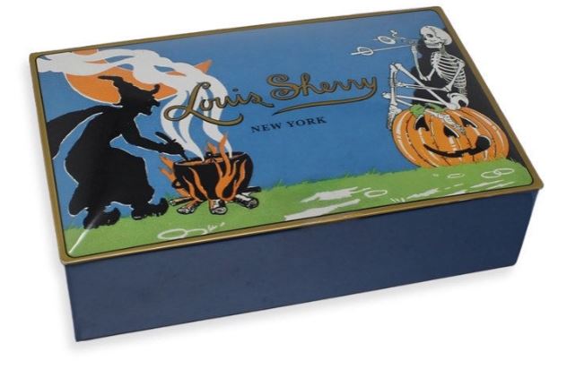 12pc Witches' Brew Caramel (Retail)