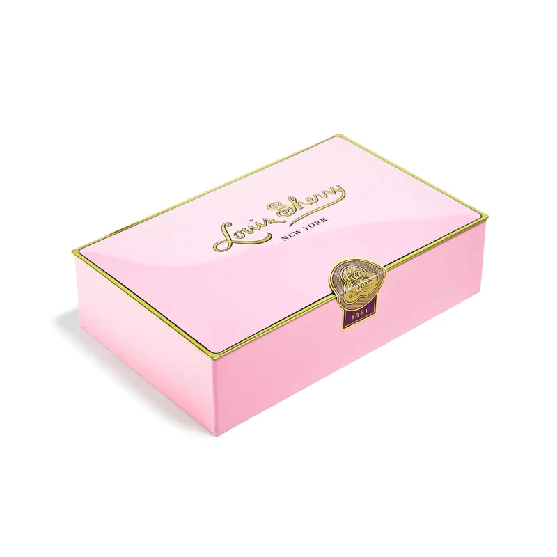 12-Piece Tin