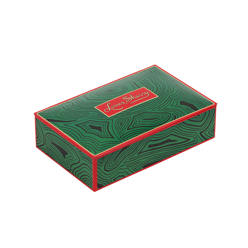 12-Piece Tins: Artist Series