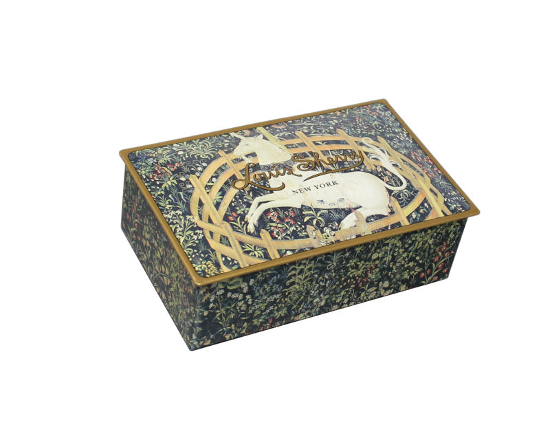 2-Piece Artist Tins