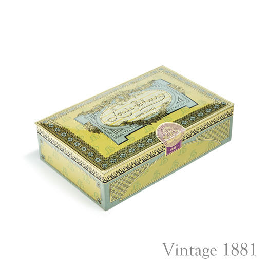 12pc Vintage 1881: Traditional Truffles RETAIL