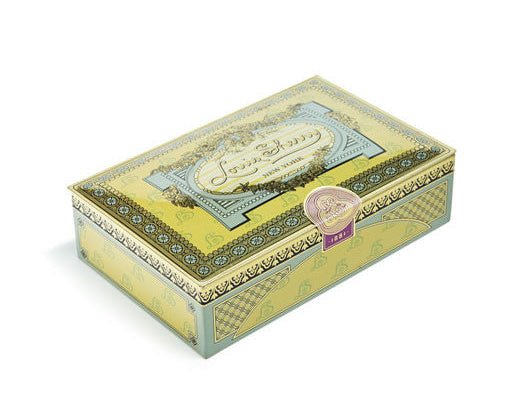 12pc Vintage 1881: Traditional Truffles RETAIL