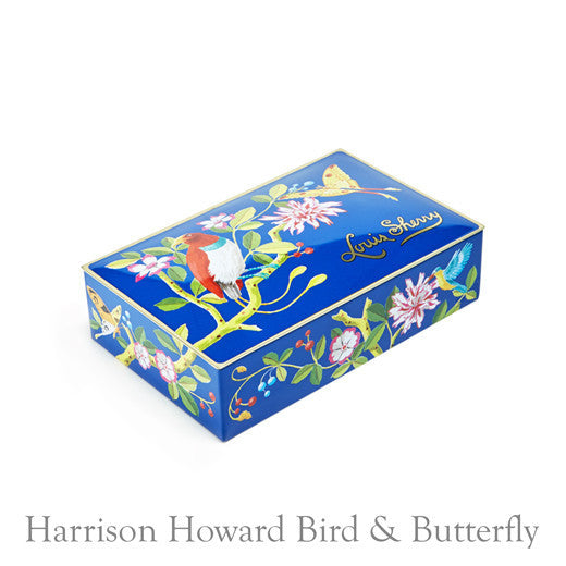 12pc Harrison Howard Bird & Butterfly: Traditional Truffles (RETAIL)