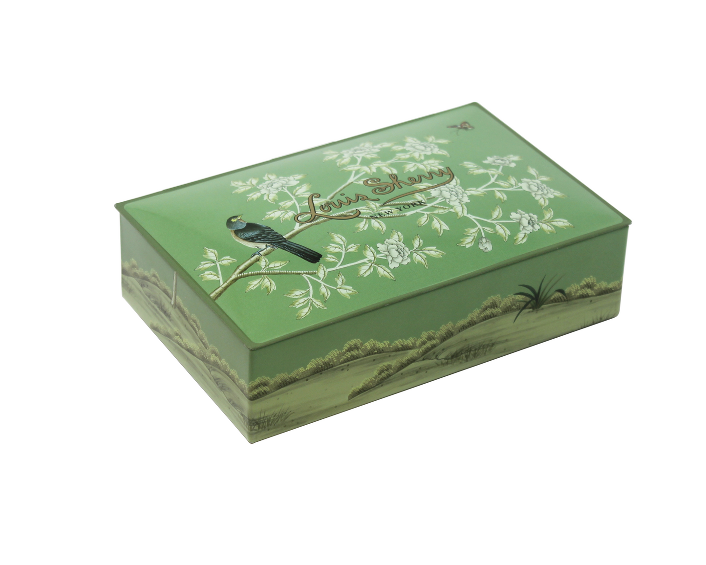 12pc Gracie Studio Gated Garden: Traditional Truffles (RETAIL)