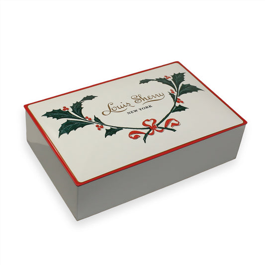 12-Piece Holly