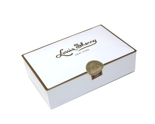 Louis Sherry's Heritage Caramel: Magnolia