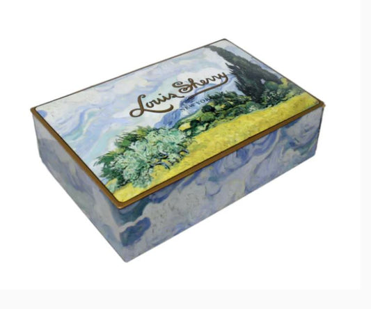 MET Museum Van Gogh Individually Wrapped Caramel (Limited Edition)-RETAIL