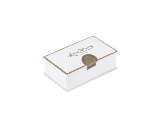 2pc Magnolia Chocolate Truffle Set of 3