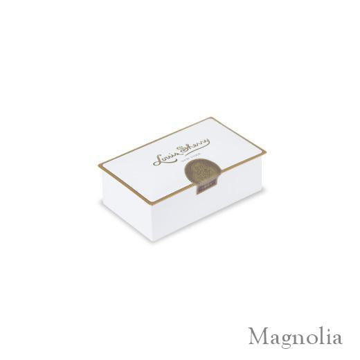 2pc Magnolia Chocolate Truffle Set of 3