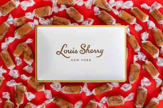 Traditional Magnolia Heritage Caramel