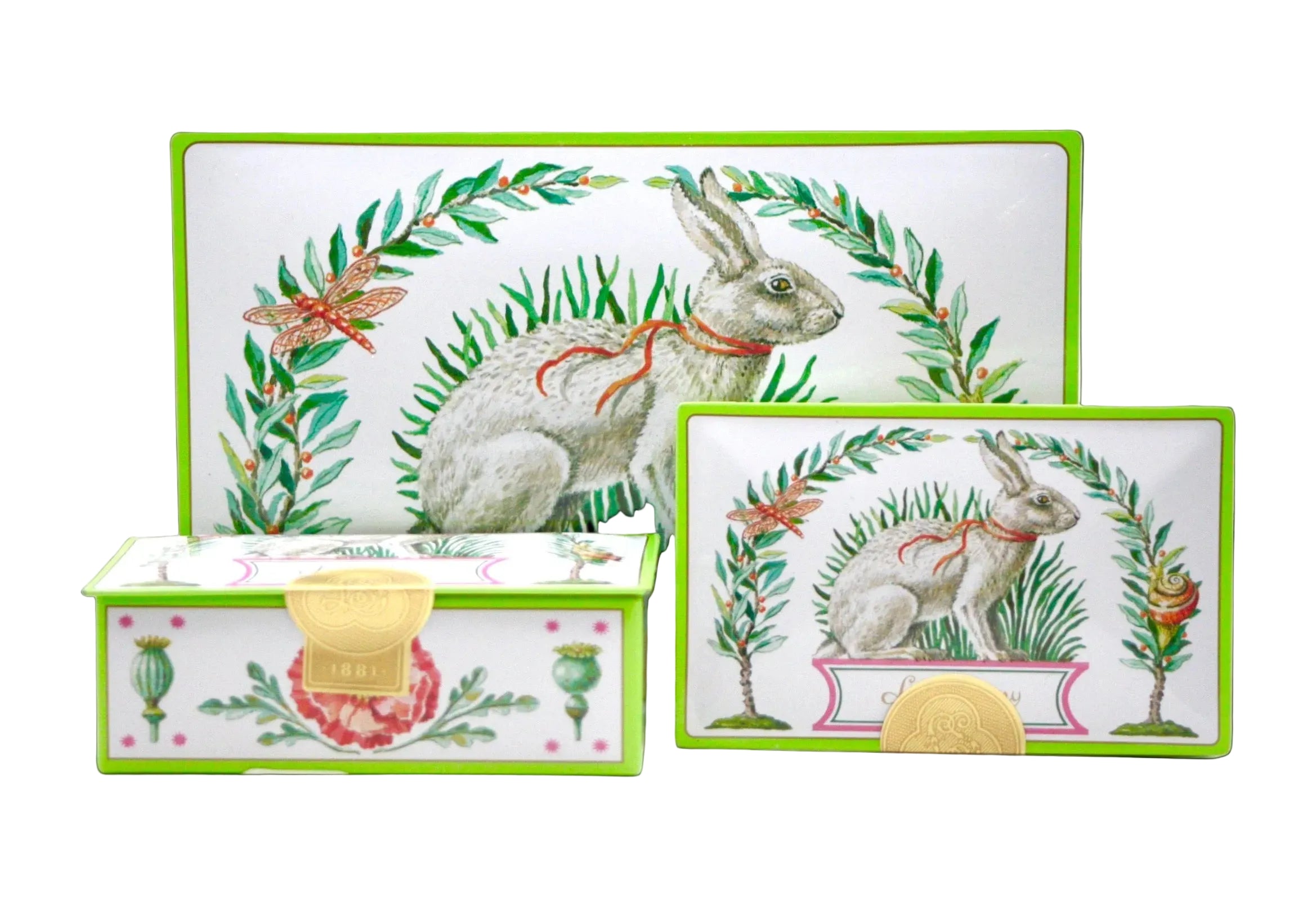 Louis Sherry Premium Chocolate and Tins