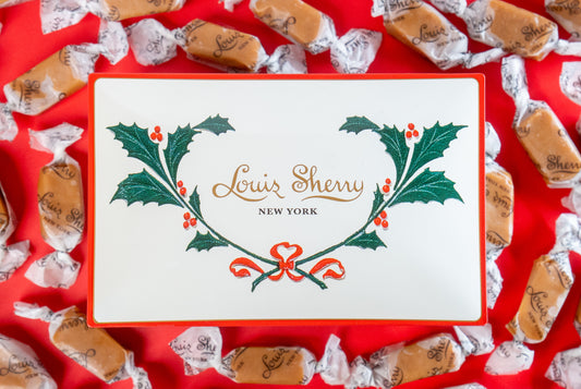 Holiday Holly Caramel