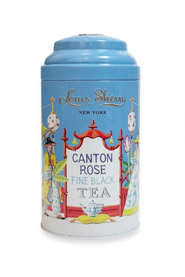Canton Rose Fine Black Tea (Retail)