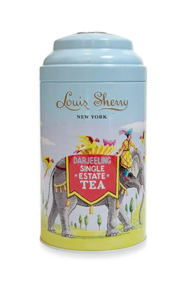 Darjeeling Single Estate Tea (Retail)