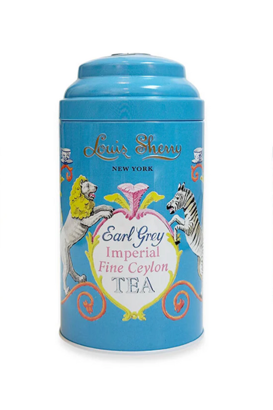 Earl Grey Imperial Fine Ceylon Tea (Retail)