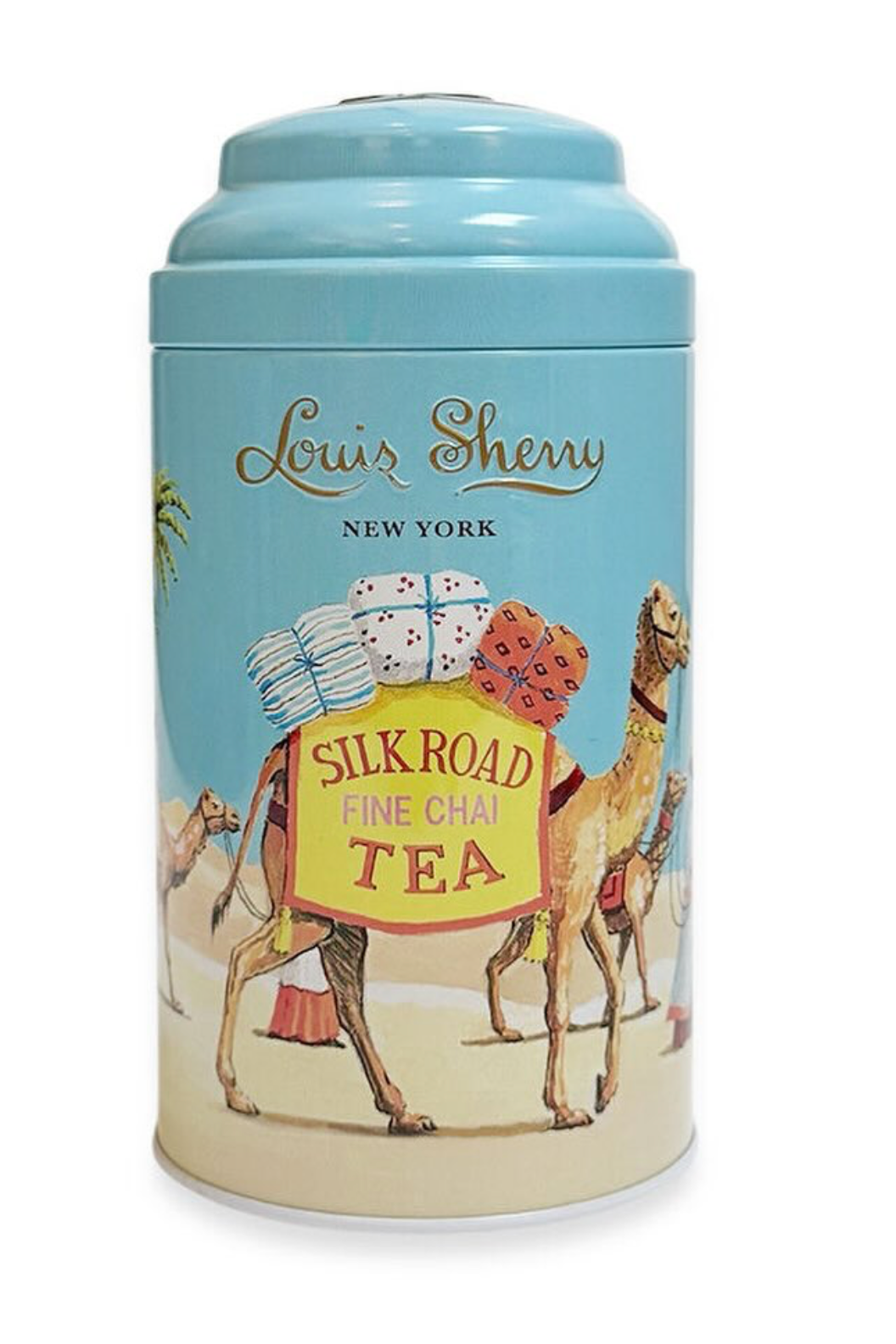 Silk Road Fine Chai Tea (Retail)