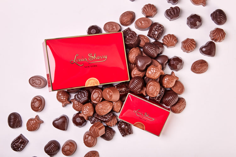 Chocolates – Louis Sherry
