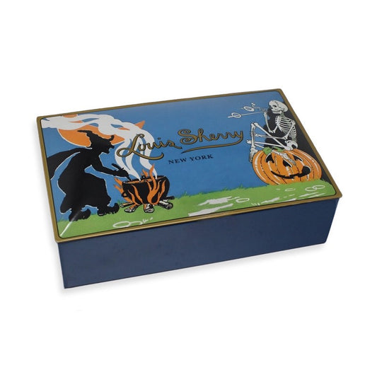 Trick or Treat Special
