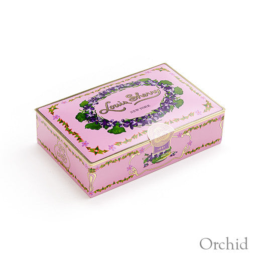12-Piece Orchid