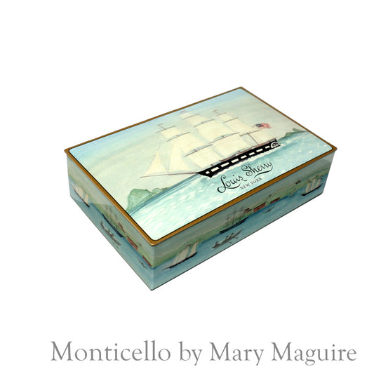 Artist Series: 12-Piece Tins