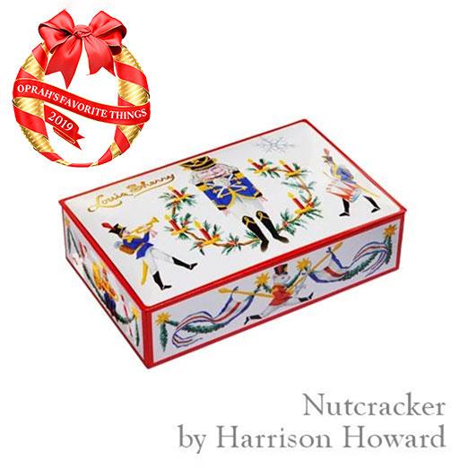 Case of 12-Piece Nutcracker