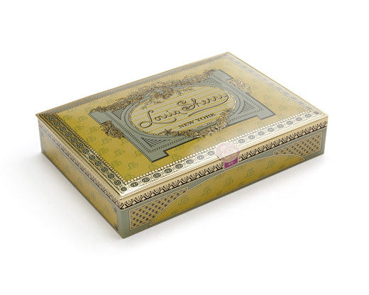 24PC Vintage 1881
