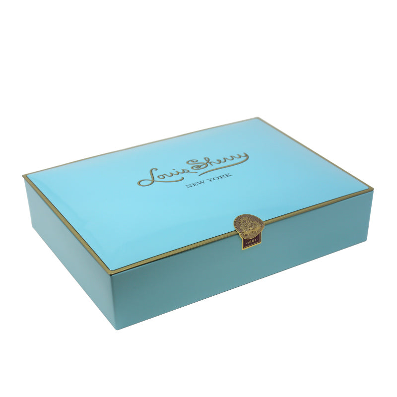24-Piece Tins